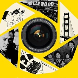 Viewfinder: A Memoir of Seeing and Being Seen Jon M. Chu