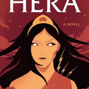 Hera Jennifer Saint