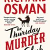 The Thursday Murder Club Richard Osman