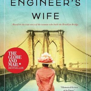 The Engineer’s Wife Tracey Enerson Wood