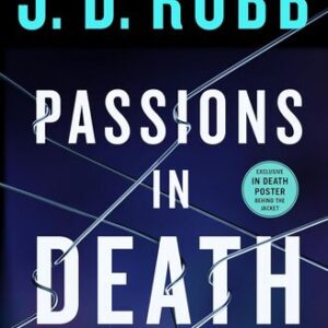 Passions in Death J.D. Robb