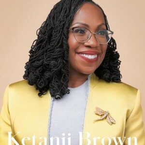 Lovely One: A Memoir Ketanji Brown Jackson