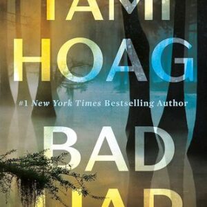 Bad Liar Tami Hoag