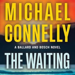 The Waiting Michael Connelly