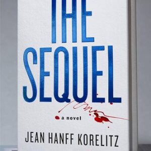 The Sequel Jean Hanff Korelitz