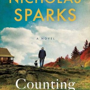 Counting Miracles Nicholas Sparks