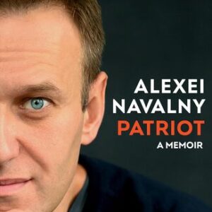 Patriot Alexei Navalny