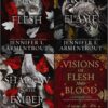 Flesh and Fire (4 book series)