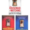 The Housemaid (3 book series)