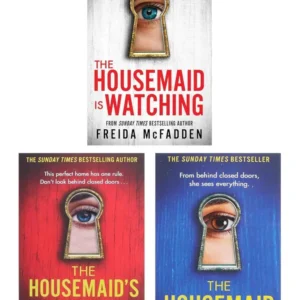 The Housemaid (3 book series)