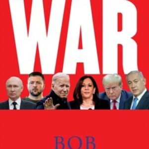 War Bob Woodward