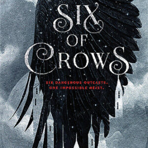 Six of Crows Leigh Bardugo