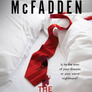 The Boyfriend Freida McFadden