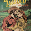 Lost and Lassoed Lyla Sage