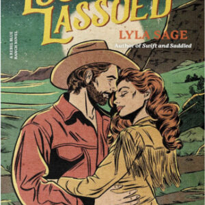 Lost and Lassoed Lyla Sage