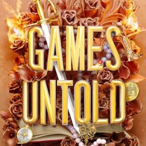 Games Untold: An Inheritance Games Collection Jennifer Lynn Barnes