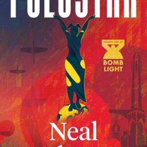 Polostan Neal Stephenson