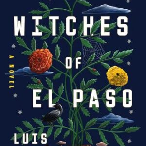 The Witches of El Paso Luis Jaramillo