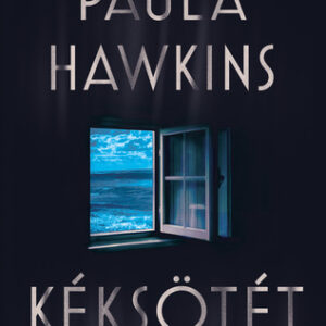 The Blue Hour Paula Hawkins