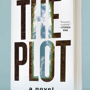 The Plot  Jean Hanff Korelitz