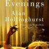 Our Evenings Alan Hollinghurst