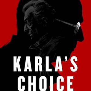 Karla’s Choice: A John le Carré Novel Nick Harkaway