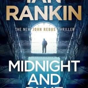 Midnight and Blue Ian Rankin