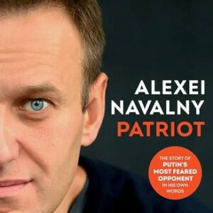 Patriote Alexey Navalny