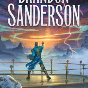 Wind and Truth Brandon Sanderson