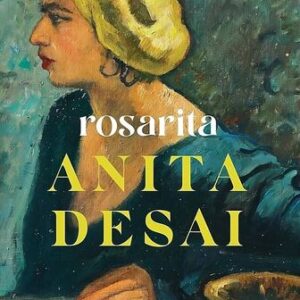 Rosarita Anita Desai